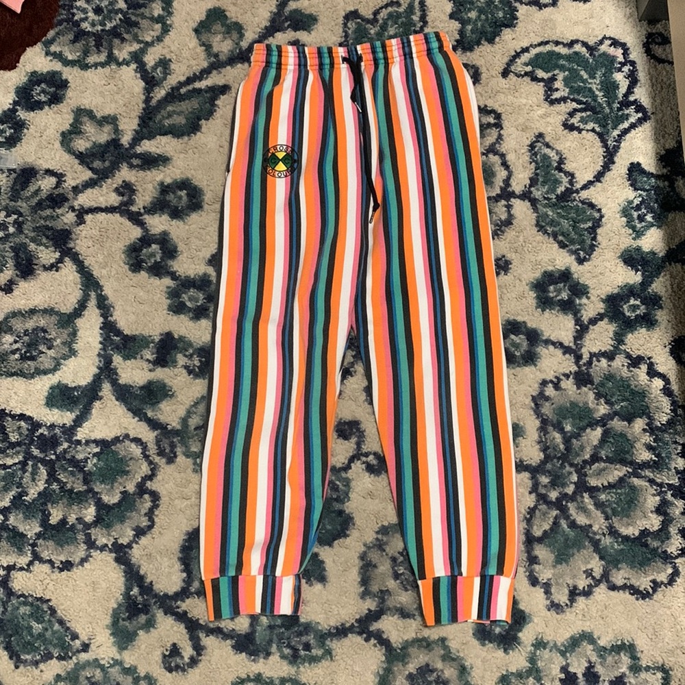 Sweatpants